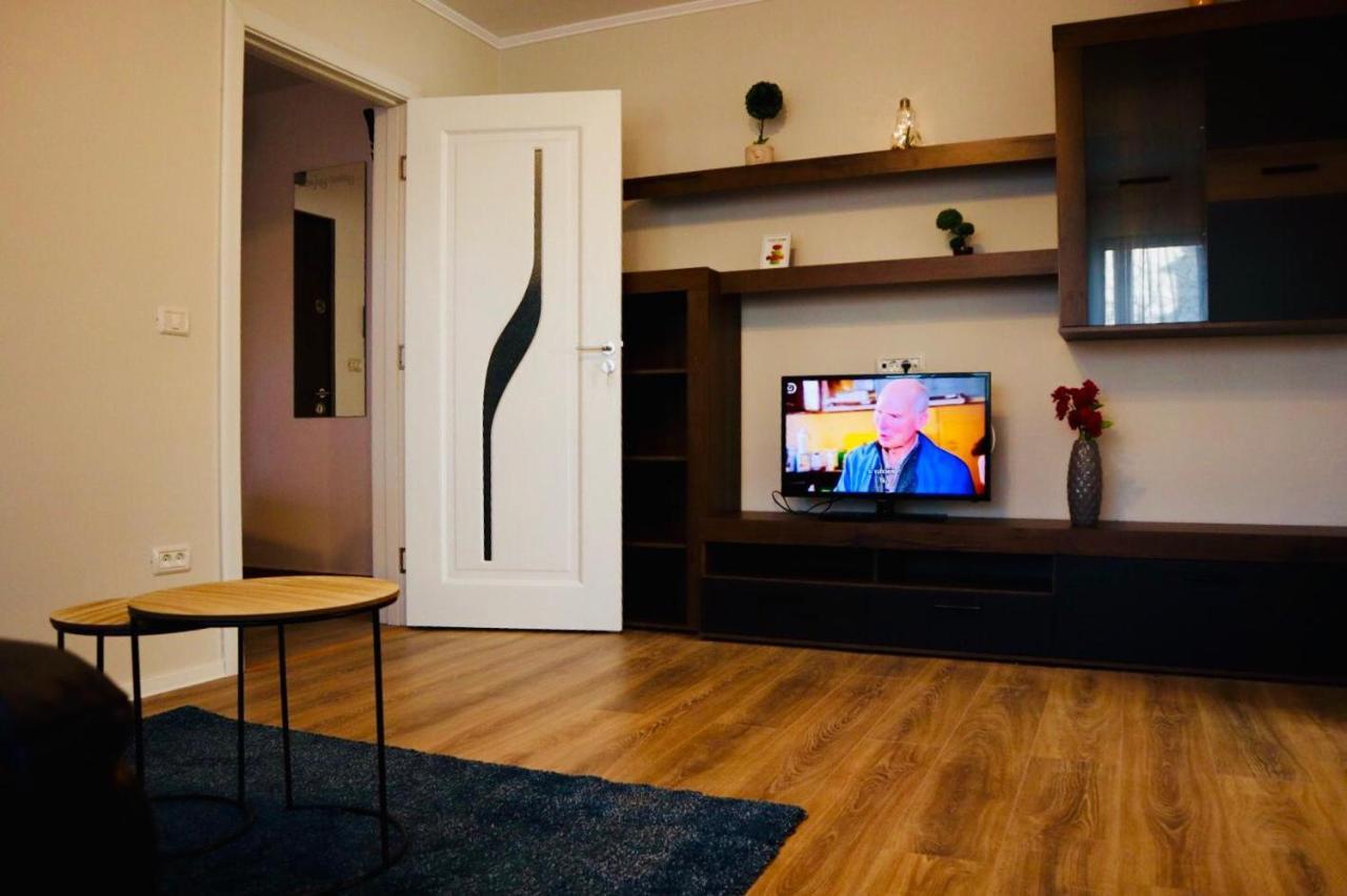 Joy City Stay Iasi 10 Timisoara Esterno foto