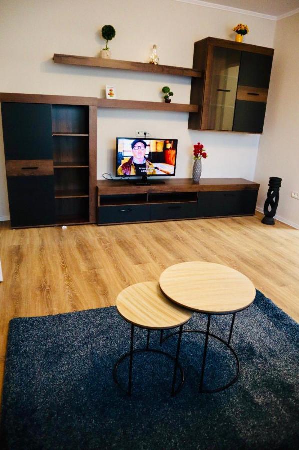 Joy City Stay Iasi 10 Timisoara Esterno foto