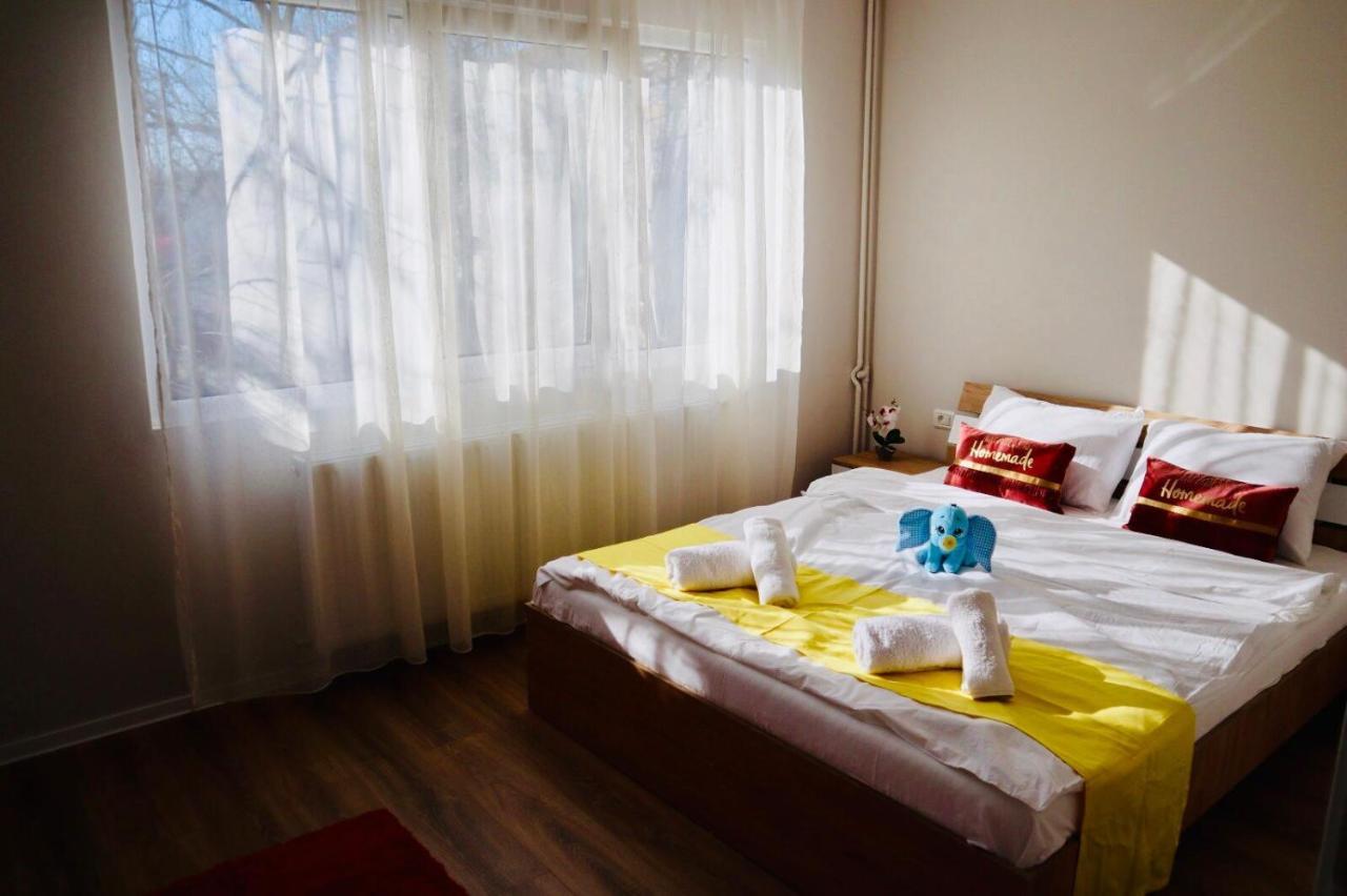Joy City Stay Iasi 10 Timisoara Esterno foto