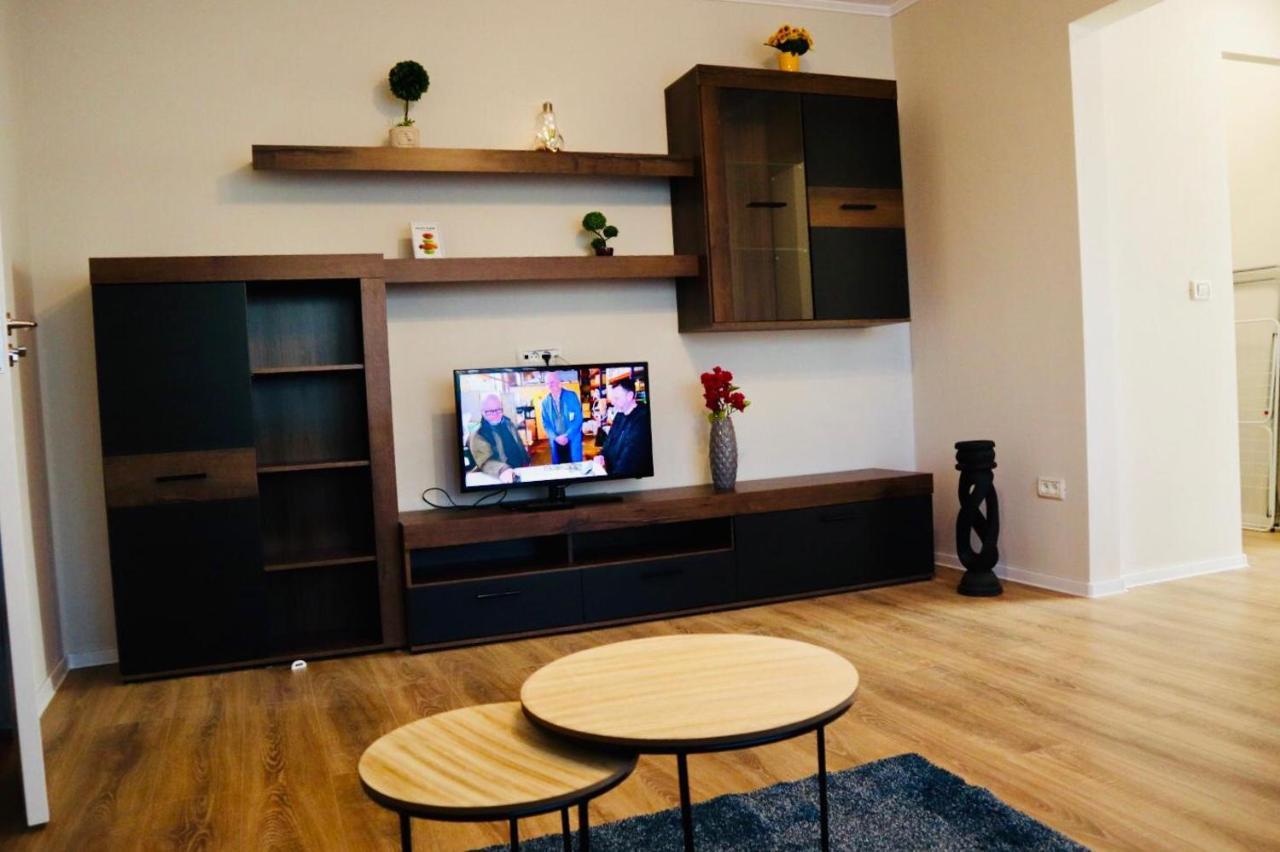 Joy City Stay Iasi 10 Timisoara Esterno foto