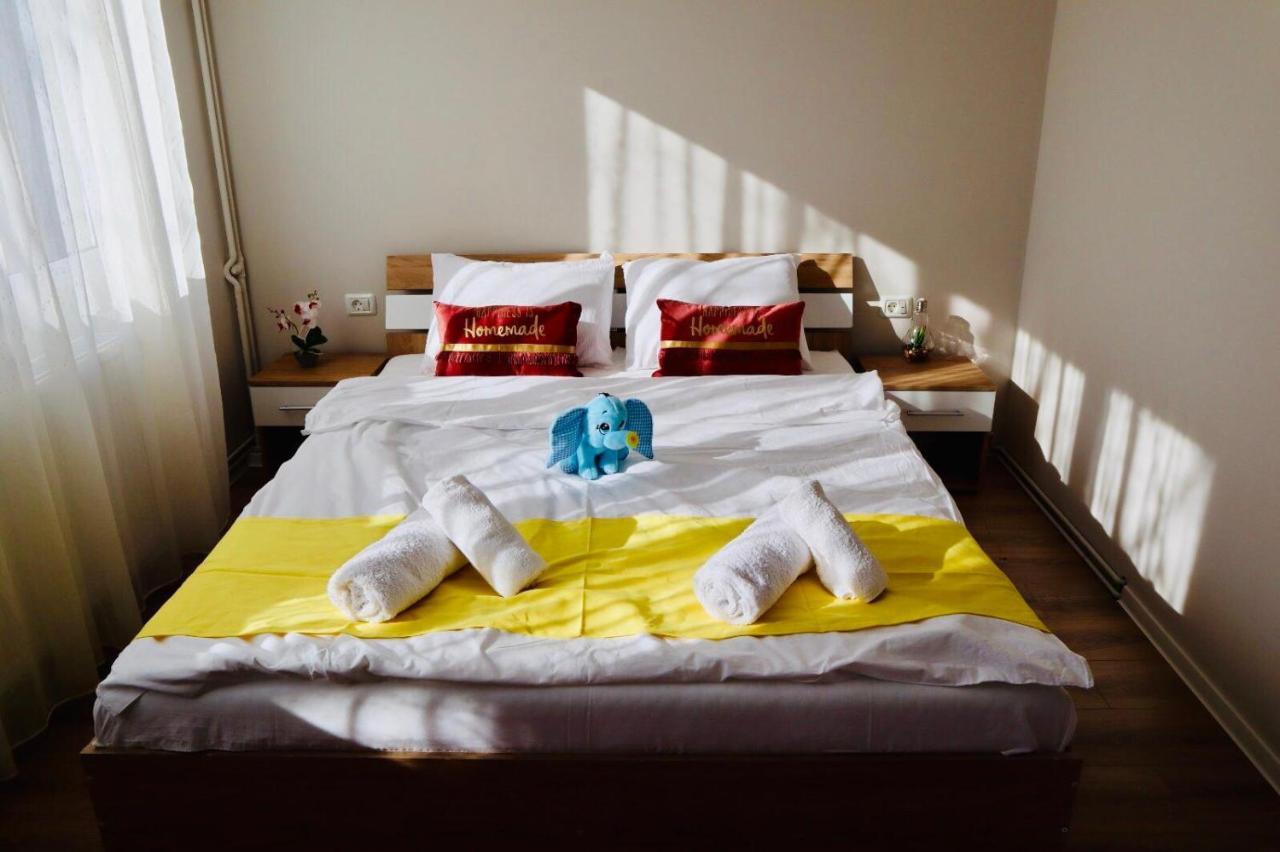 Joy City Stay Iasi 10 Timisoara Esterno foto