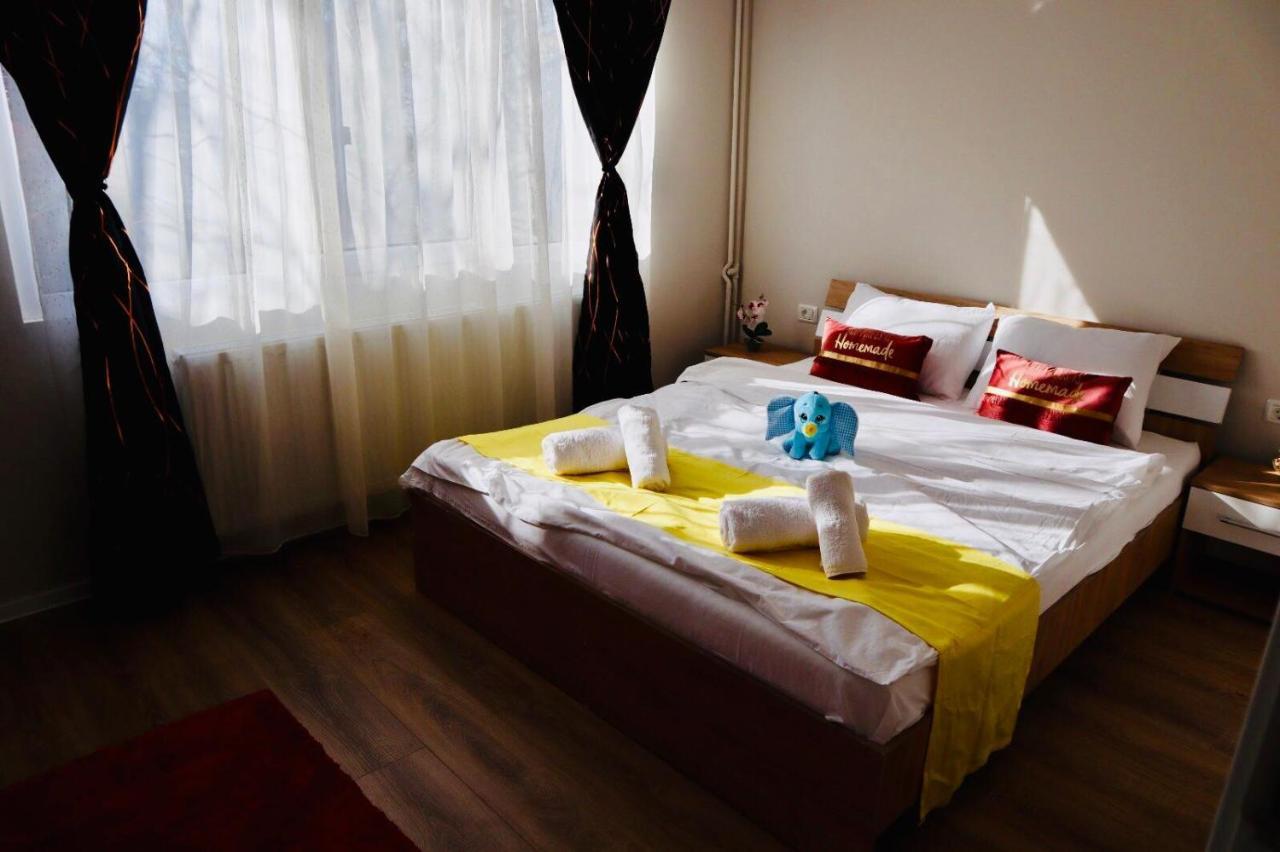 Joy City Stay Iasi 10 Timisoara Esterno foto