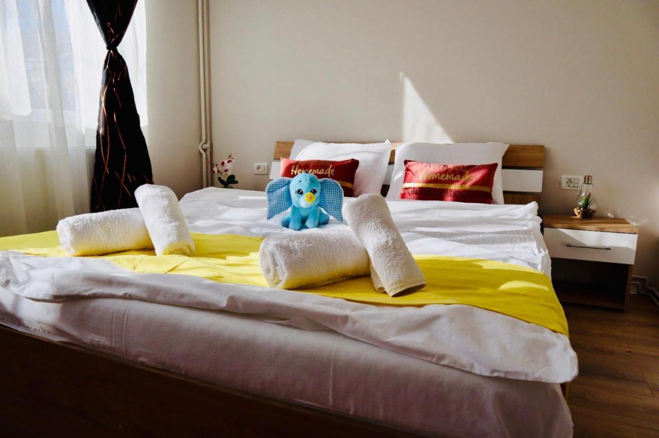 Joy City Stay Iasi 10 Timisoara Esterno foto