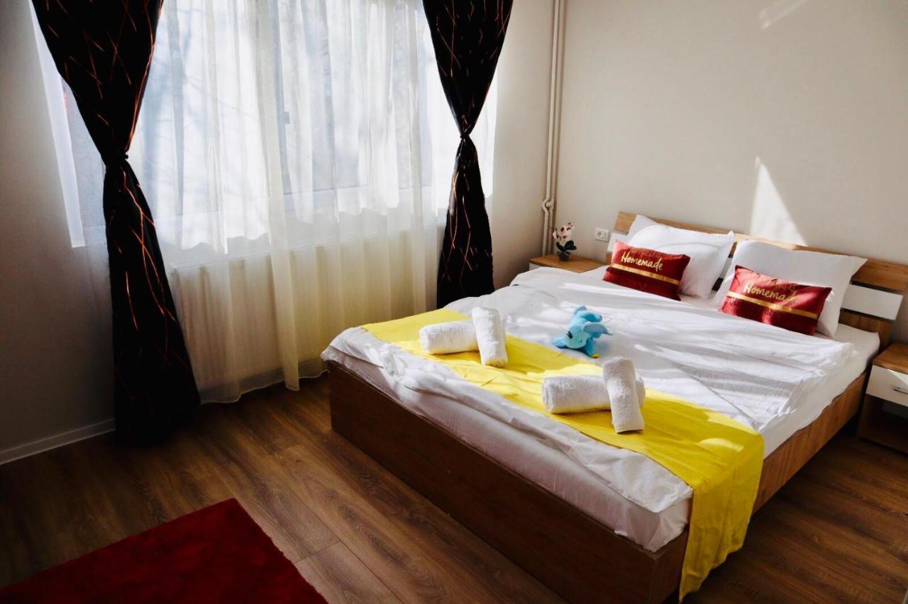 Joy City Stay Iasi 10 Timisoara Esterno foto